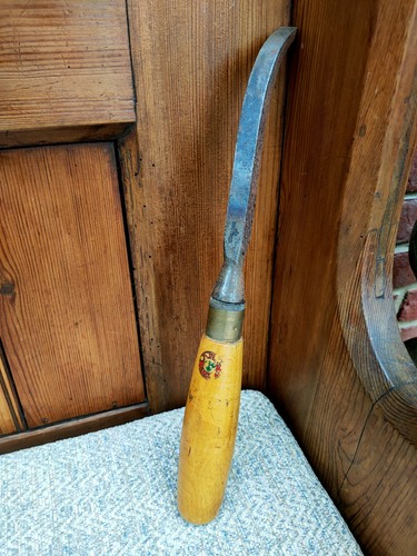 Quality marples swan - marples, neck
