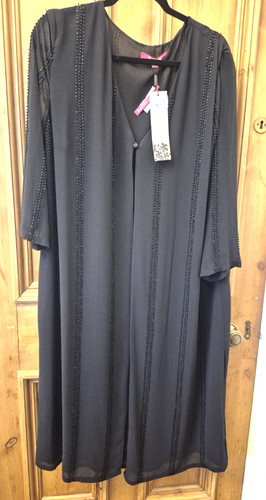 Jaques vert size black - vert,