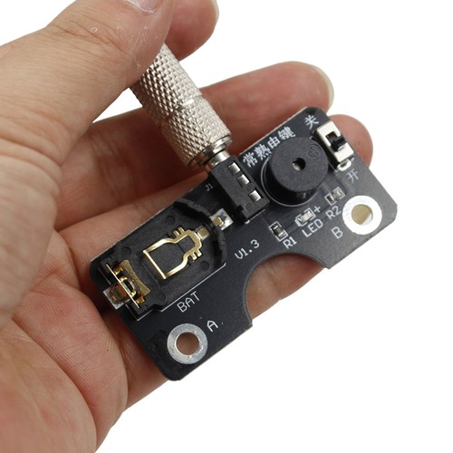 Morse code trainer - code,