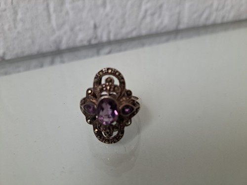 Very beautiful old - beautiful,, silver