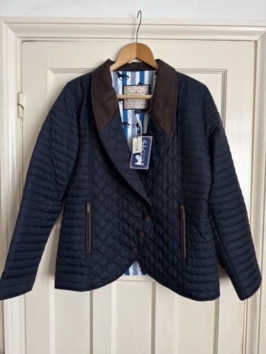 New jack murphy - new, ladies