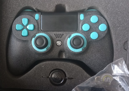 Ps4 scuf controller - ps4,