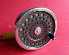 A SUPER LIGHTLY USED HARDY