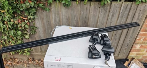 Thule roof bar 757 footpack - roof,