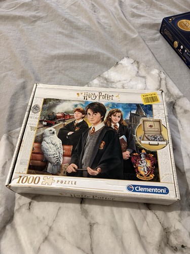 Clementoni 61882 harry - harry, potter