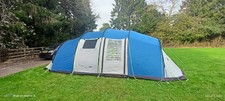 Sunncamp Shadow 800 DL 8 Berth