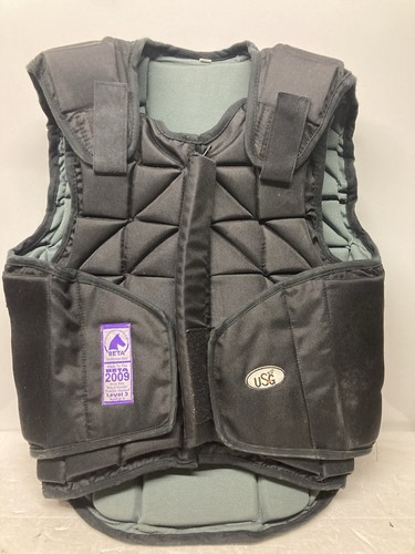 Usg body protector horse - body,