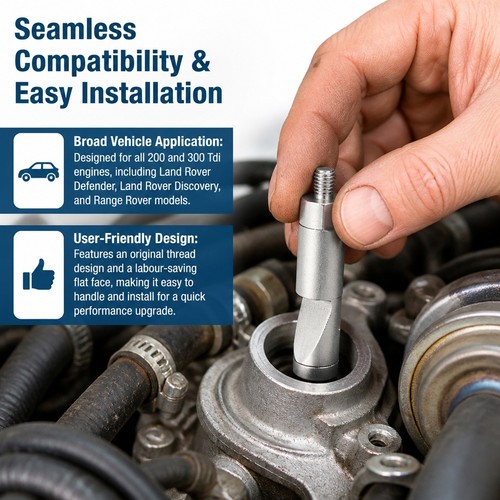 Engine tuning fuel boost - engine,