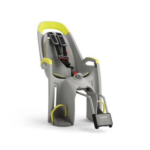 Hamax amaze child bike - amaze, seat