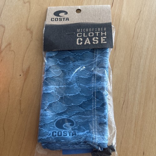 Costa del mar - costa, microfiber
