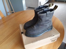 Dr Martens Anistone Lo