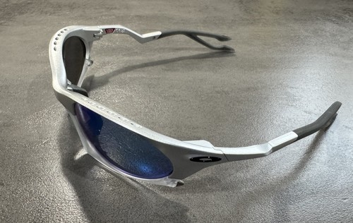 Oakley plantaris silver - oakley,