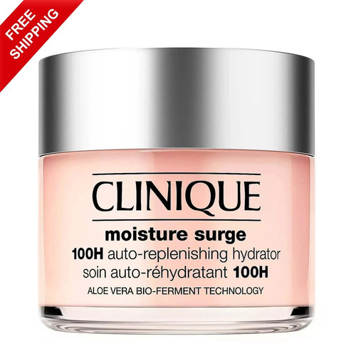 Clinique moisture surge 100h - clinique,