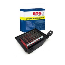 Heater Blower Fan Resistor