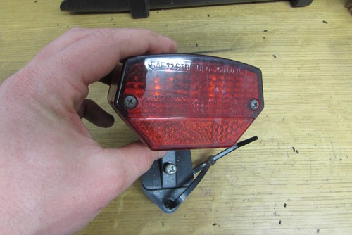 Nos tail light lamp - tail,