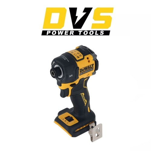 Dewalt dcf870n 18v - dewalt,