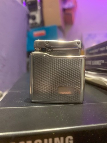 Cabri monogas lighter - cabri,