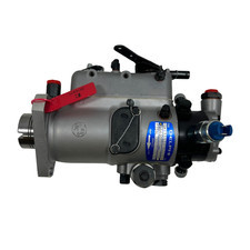 Lucas CAV DPA Type 645 Injection Pump Fits Perkins Backhoe Engine 3343F740