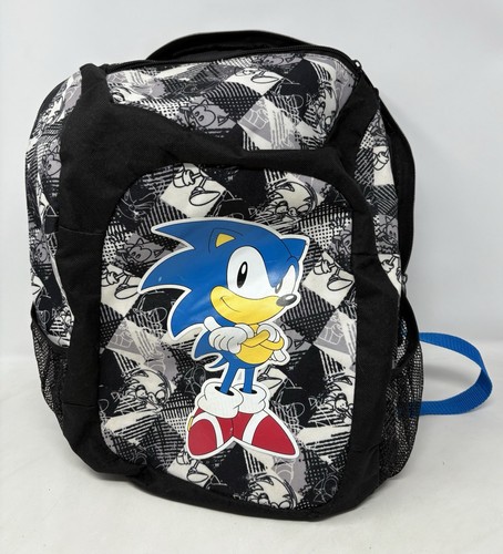 Sonic the hedgehog school - hedgehog,