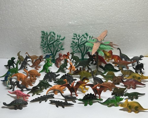 Large collection miniature - collection,