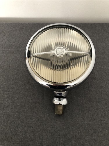 Genuine vintage lucas - genuine,