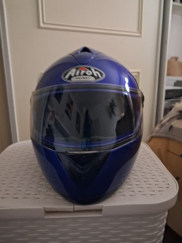 Airoh full face motorcycle - full-face,
