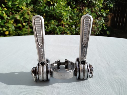 Suntour gear levers - vx,