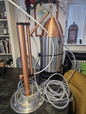 Still Spirits T500 Coloum And