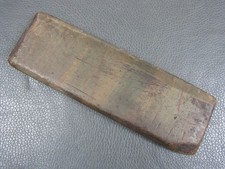 Natural green & purple