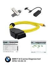 2025 BMW ISTA+ Diagnose Tool