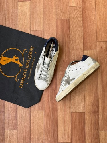 Golden goose superstar - goose,