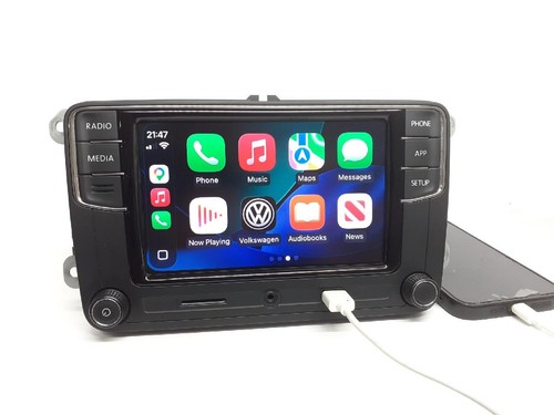 Volkswagen desay auto - vw,