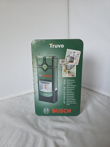 Bosch truvo multi detector - multi,