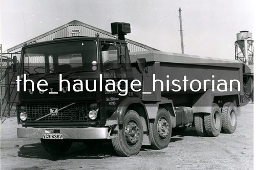 Thh truck photos volvo - truck,