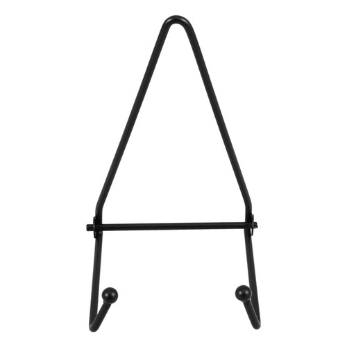 Wall plate rack mount - plate,