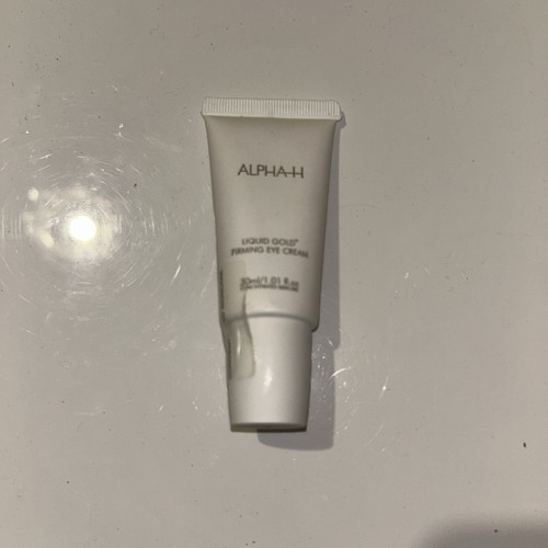 Alpha liquid gold firming - gold,