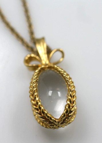 Vintage joan rivers goldtone - vintage,,
