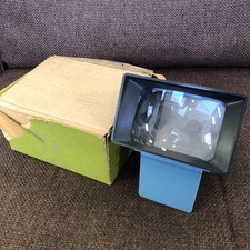 Vintage Boots 4000 TL Slide