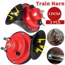 2PCS 12V Electric 300DB Super