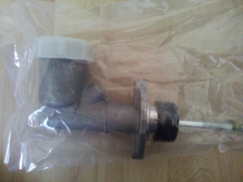 Clutch brake master - clutch,