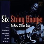 Various : Six String