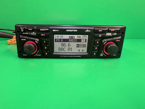 Vdo dayton 4150rs - dayton,
