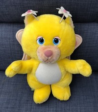 Disney Wuzzles Butterbear