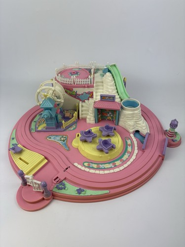 Vintage polly pocket mimi - pocket, &