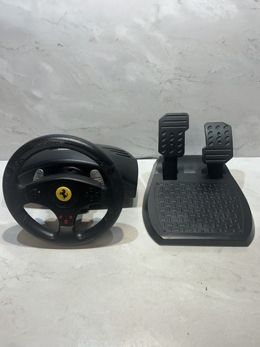 Thrustmaster ferrari - thrustmaster,