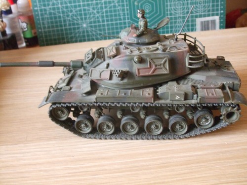 Forces valor m60 patton - of,