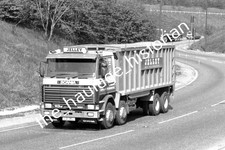 THH Truck Photos - Scania 113m