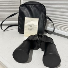 Berkut 50U 7x50 Binoculars
