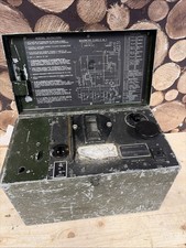 Wavemeter Class C No.1