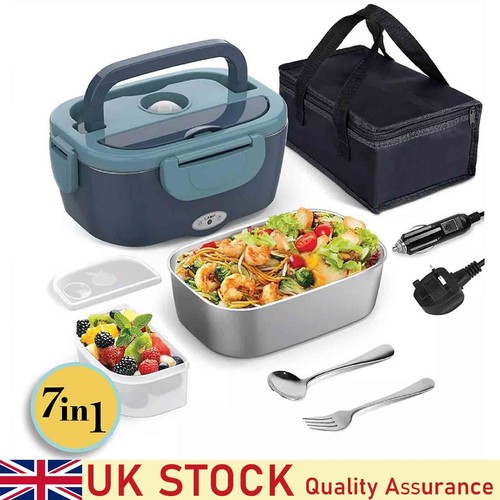 1 electric heated - in,